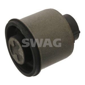 SILEN BLOK ZADNJEG TRAPA HD - GOLF IV: 98-06, POLO: 02-
