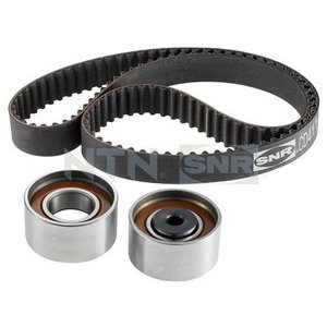 SET (SA KAIŠEM 153z) - MAZDA 323/626 2.0 TD/DITD 98-