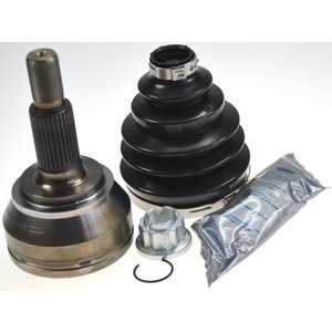 ZGLOB DO TOCKA - AUDI Q7/TOUAREG  03-