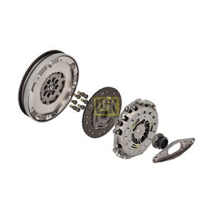 DMF - REP SET SA DRUK LAGEROM - 3 (E90)/5 (F10): 2.0 d 09.08-