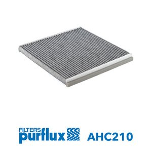 FILTER KABINE - KARBON - YARIS/LAND CRUISER/LEGACY IV