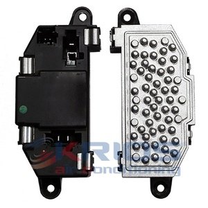 REOSTAT - C4 GRAND PICASSO 06-