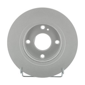 DISK PREDNJI  258 x 23  4/108 - FIESTA VI: 09.08-
