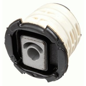 SILEN BLOK ZADNJI SPOLJNI - BMW 1/3/4 11-