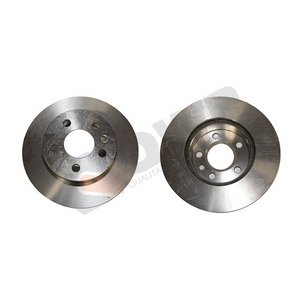 DISK PREDNJI  280 x 24  5/112 - T4