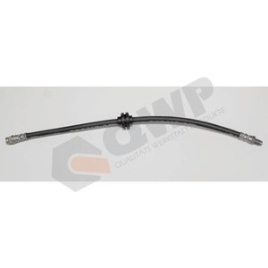 CREVO PREDNJE M10x1x426 - PAJERO II