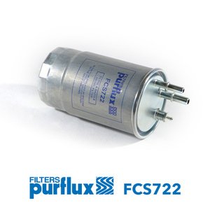 FILTER GORIVA - STILO 1.9 JTD