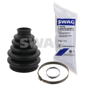 MANŽETNA DO TOCKA SET - C3/C4/C5/BERLINGO/DS3/DS5 05-