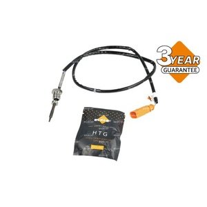SENZOR TEMPERATURE IZD. GASOVA - A3/SUPERB/GOLF VI 1.6-2.0TDI