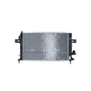HLADNJAK 599 x 368 x 26 - ASTRA H: 1.3-1.9 CDTI  04-10