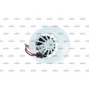 VENTILATOR KABINE - 5 (F10)/7 (F01, F02, F03, F04)