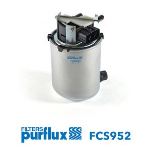 FILTER GORIVA - KOLEOS/QASHQAI 1.5D/1.6DCI 13