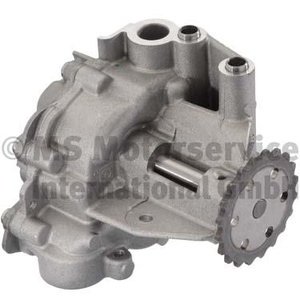 PUMPA ULJA - MASTER III 2.3 dCi