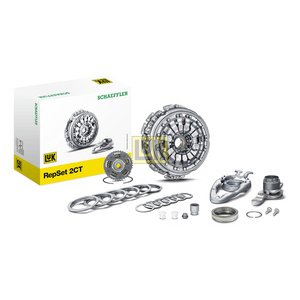 RepSet 2CT - GOLF VI/VII:1.0-1.6  12-