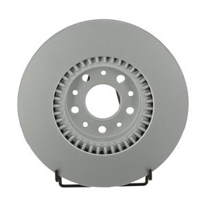 DISK PREDNJI 281x26  5/98 - TIPO  16-