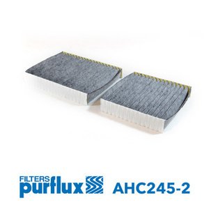 FILTER KABINE - KARBON, SET - C3 II/DS3/P-2008/P-207/P-208