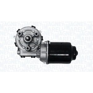 MOTOR BRISACA PREDNJI - BIPPER,NEMO,QUBO  08-