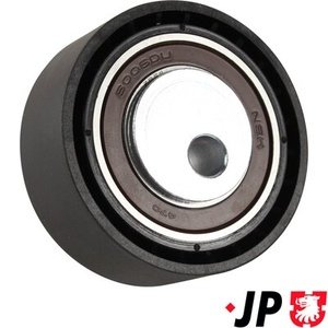 ŠPANER KANALNOG KAIŠA - C5 I: 2.0 HDi  03.01-08.04