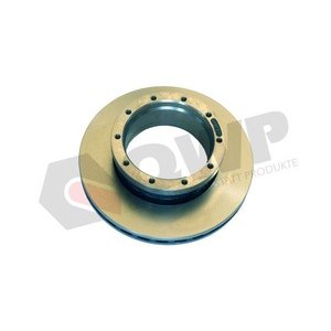 DISK  PREDNJI  430 x 45 10/238 - ACTROS