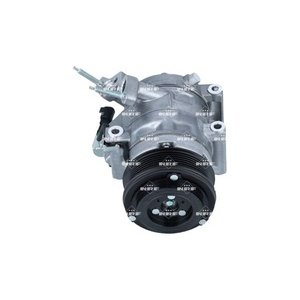 KOMPRESOR KLIME - RANGER: 2.2 TDCi