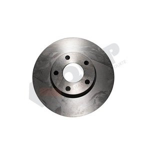 DISK PREDNJI  288 X 15  5/112 - AUDI 100/A4/A6, 12/9