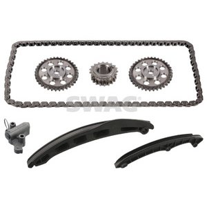 SET RAZVODNOG LANCA - GOLF V: 1.4 TSI/1.6 FSI