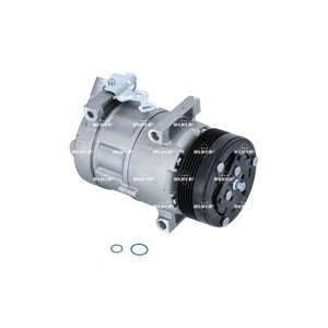 KOMPRESOR KLIME - C5 III: 2.0 HDi 150/165