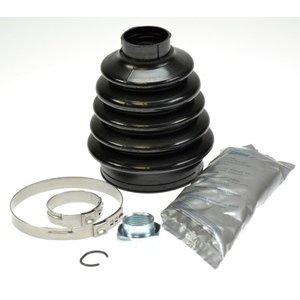 MANŽETNA DO TOCKA SET  - W168 CDI 33-76-114 MT