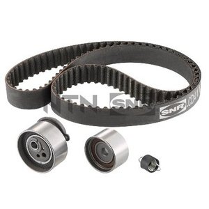 SET (SA KAIŠEM 133z) - MAZDA 626 IV/V  1.8  -02