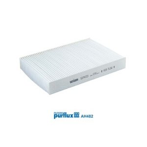 FILTER KABINE - QASHQAI II/MEGANE IV 11.13-