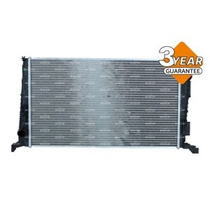 HLADNJAK 628 x 382 x 26 - DUSTER: 1.5 dCi  10-