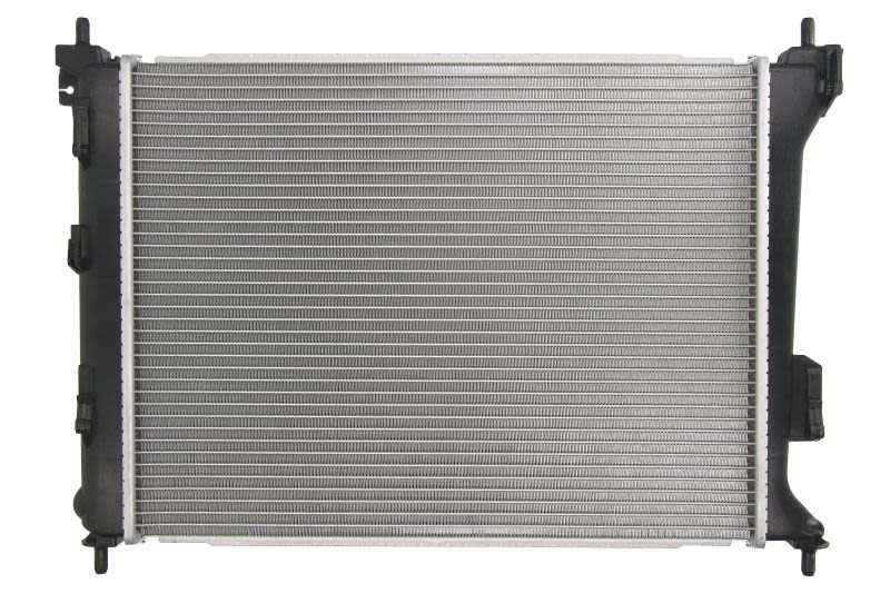 HLADNJAK 500 x 410 x 17 - i20 (PB, PBT) 1.2,1.4,1.6 08-