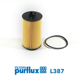 FILTER ULJA - ASTRA J/CORSA D-E 1.4  07.06-