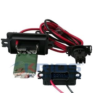 REOSTAT - SCENIC II, GRAND SCENIC II 03-