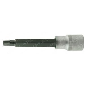 NASTAVAK GEDORE 10mm - UNUTRAŠNJI ŠESTOUGAO DUGI
