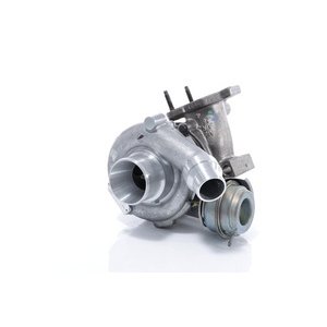 ROTOR TURBINE + DIHT 11 PERAJA - MEGANE II 2.0 DCI