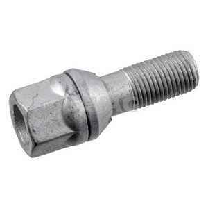ŠRAF TOCKA M12 x 1.25 x 49 - C4 I/II: 11.04-