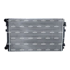 HLADNJAK 650 x 416 x 23 - GOLF VII: 1.0-1.4, 1.6/2.0 TDI