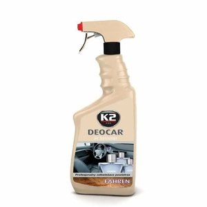 MIRIS SA PRSKALICOM 700 ML - NEW CAR