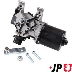 MOTOR BRISACA PREDNJI - CLIO IV