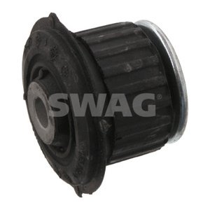 SILEN BLOK PR.MOSTA ZADNJI - AUDI 100/200 -91/V8 -94