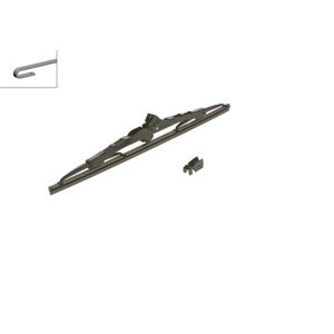METLICA BRISACA 340mm - BOSCH TWIN