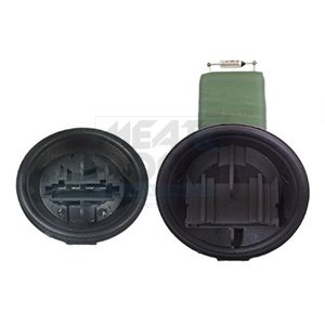 REOSTAT - FABIA/POLO (9N)