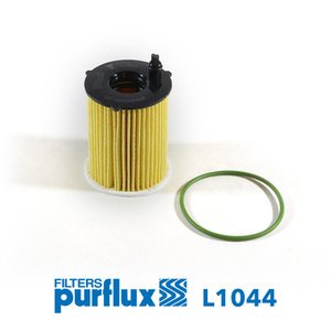 FILTER ULJA - C3 II/C5 III/207/308 1.6HDi