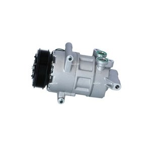 KOMPRESOR KLIME - TRANSIT 2.2 TDCi 06-