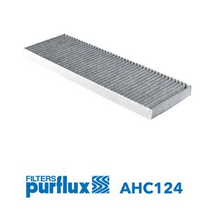 FILTER KABINE - KARBON - VECTRA B  10.95-07.03
