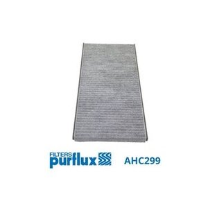 FILTER KABINE - KARBON - X5 (E53)/RANGE ROVER III