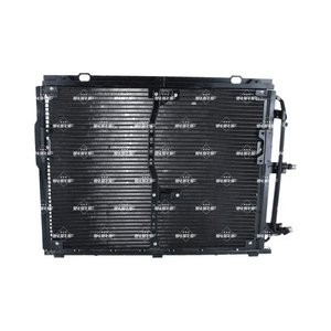 KONDENZATOR KLIME - MERCEDES 280 (W140) 92-