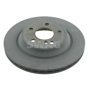 DISK ZADNJI  300 x 22  5/112 - W200 S 430