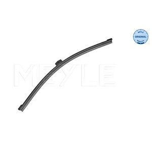 METLICA POZADI FLAT 330mm - A3/Q5,MEYLE
